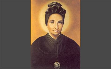 St. Magdalene of Canossa: Free to be a woman.